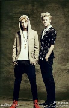 吴世勋的女朋友真的是吴燕娜吗??听说真的是啊。。上次百科有一次爆出来过、、