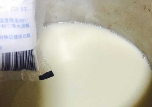 生黄豆粉要怎么吃啊