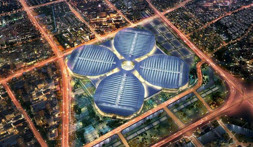 第三届中国国际进口展博会开幕，普通观众能否参展？