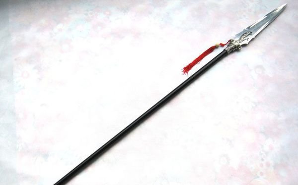 楚霸王项羽的武器有多重？