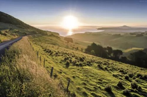 去新西兰旅游要多少钱