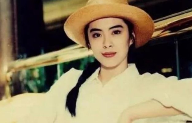 曾经王祖贤和齐秦的爱情故事，是如何收场的？