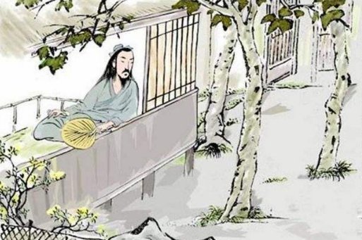 清风明月无人管啥意思