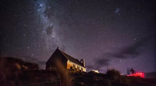 去新西兰旅游要多少钱