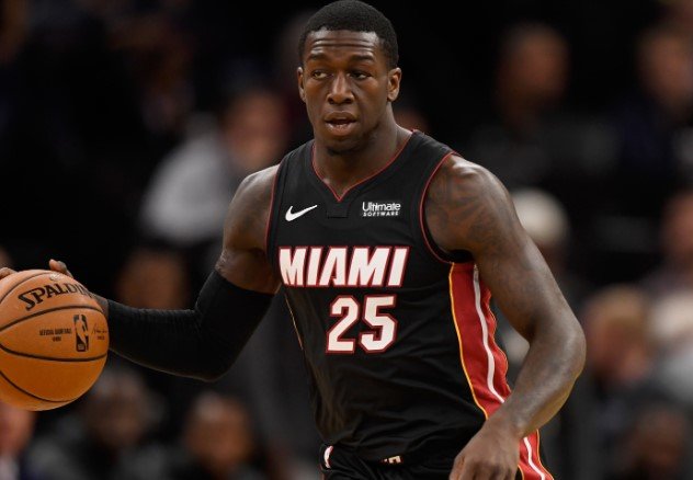 肯德里克-纳恩的实力如何？是你喜欢的吗？