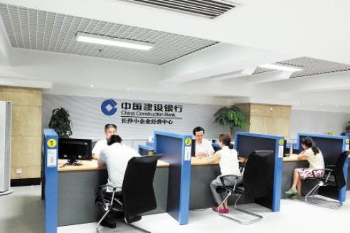 建设银行贷款条件