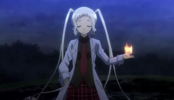 求这是僵尸吗艾丽艾尔和优的图片，越多越好