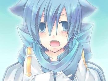 可爱萌卡通图片