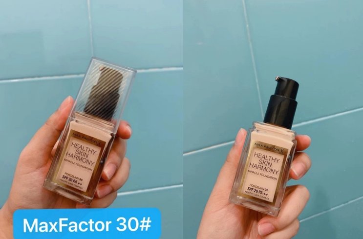 遮瑕效果好的粉底液