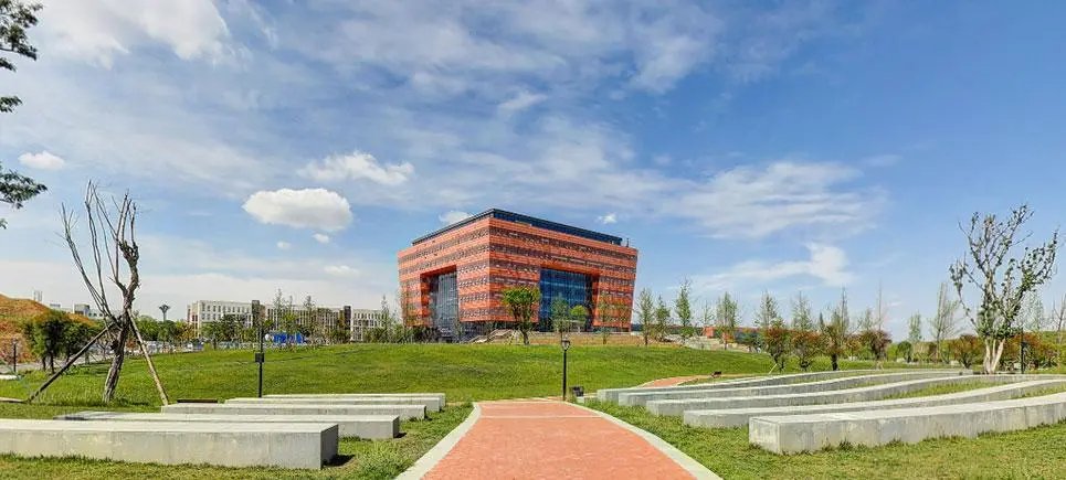 北京交通大学怎么样？