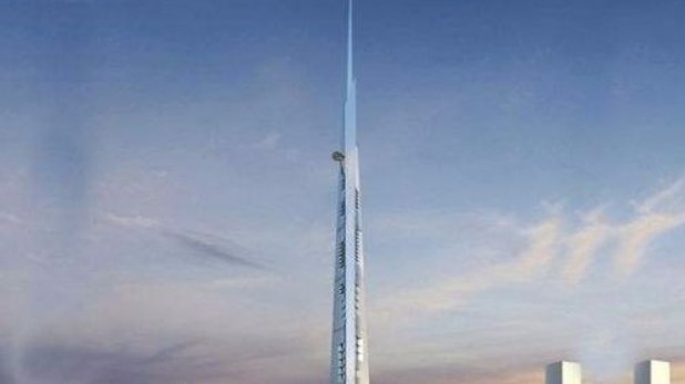 世界最高的十大楼？