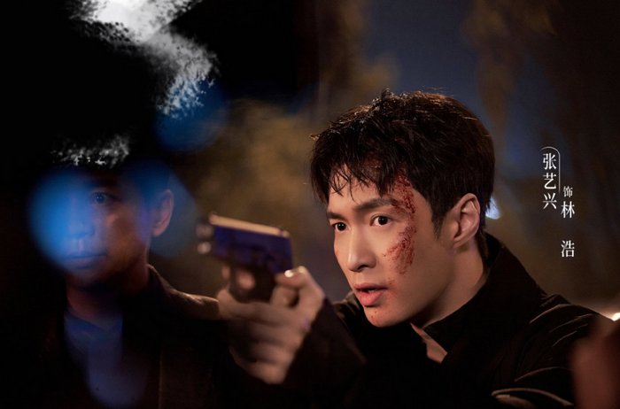 扫黑风暴这部剧现在已经更新到了多少集？