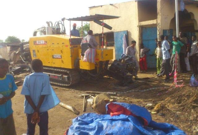 乍得共和国为什么会这么穷？