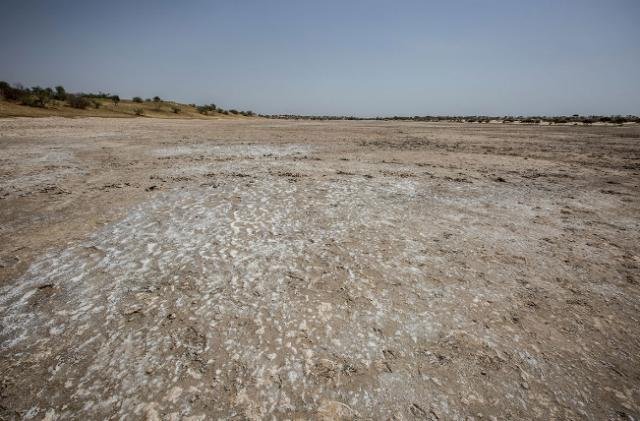 乍得共和国为什么会这么穷？