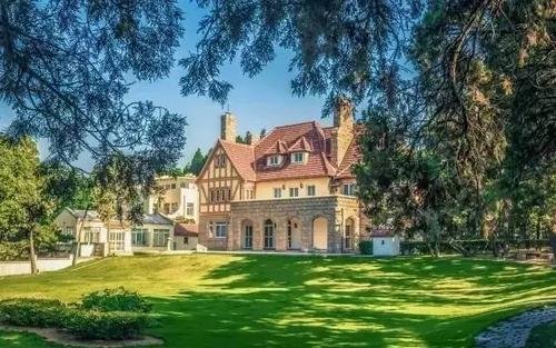 青岛八大关需不需要门票？