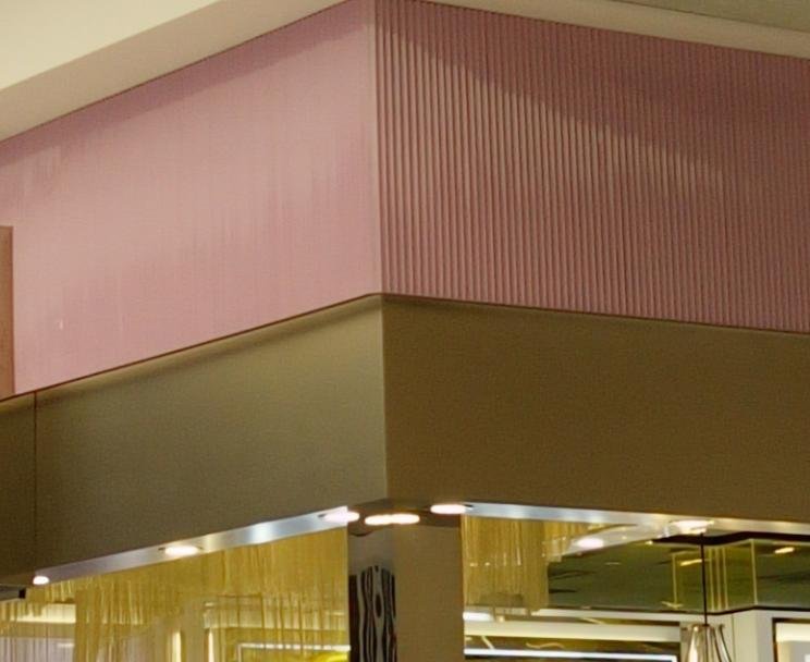 长城板背景墙可以保护墙面吗？可以呈现出怎样的风格？