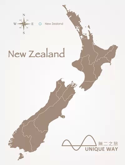 去新西兰旅游要多少钱