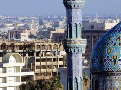 伊拉克曾经独裁，如今独裁政府被推翻，伊拉克人民的现状如何？