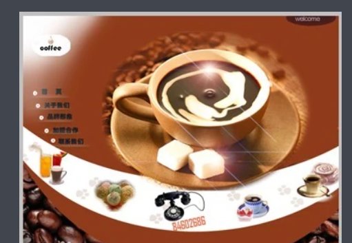 为什么有的网页图片显示不出来啊？