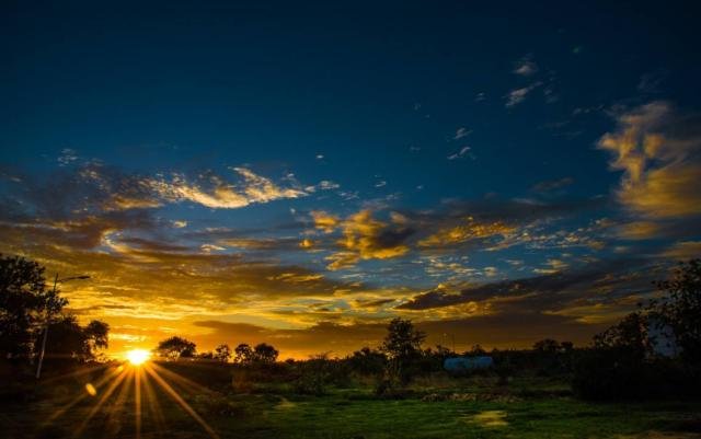 乍得共和国为什么会这么穷？