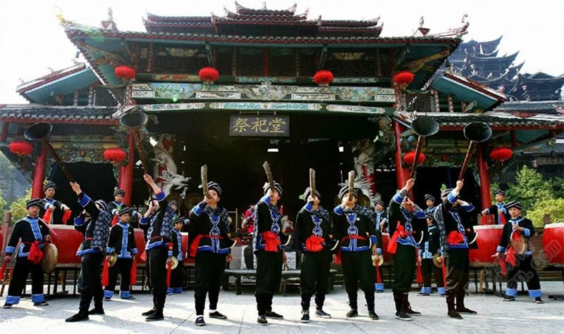 想去湖南张家界旅游有什么必去的经典景点