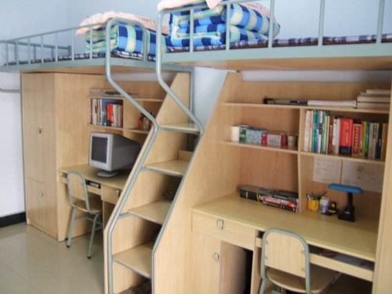 重庆涪陵的长江师范学院怎么样啊