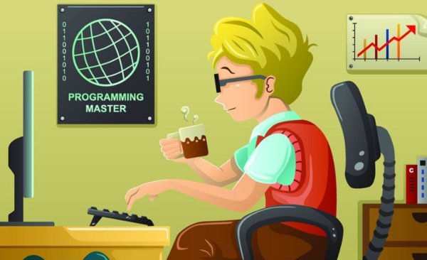 什么是极客精神