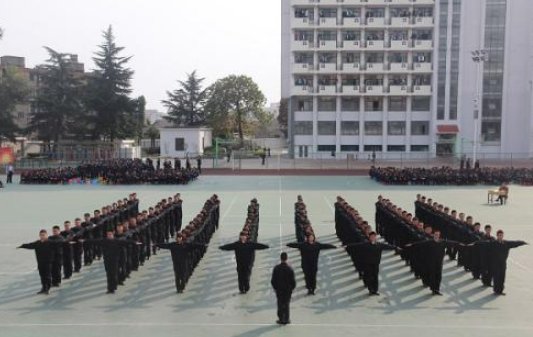 镇江警官学校好不好？