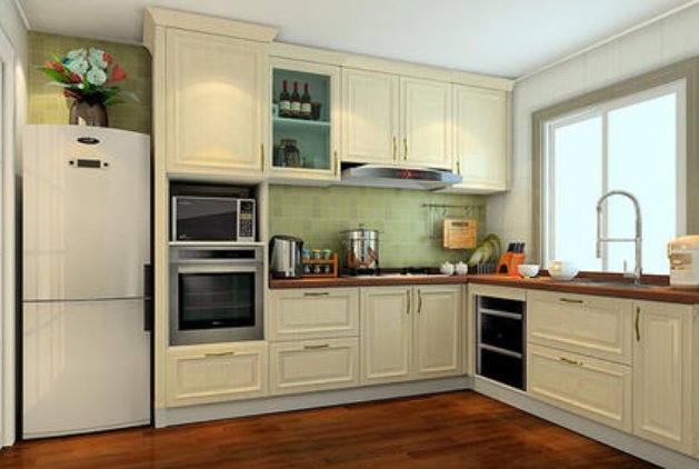 维意定制家具怎么样