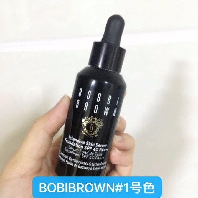 遮瑕效果好的粉底液