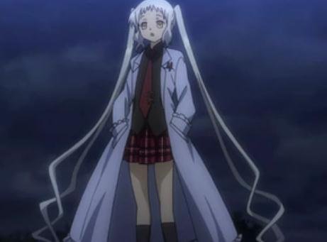 求这是僵尸吗艾丽艾尔和优的图片，越多越好