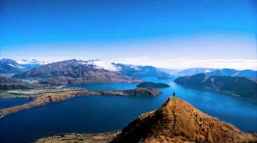 去新西兰旅游要多少钱