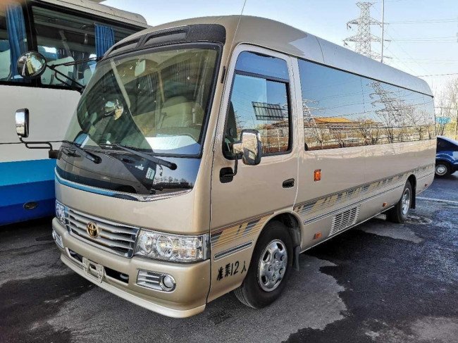 正常中巴租车每公里多少钱