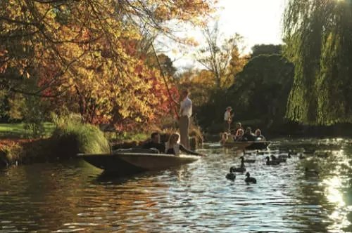 去新西兰旅游要多少钱