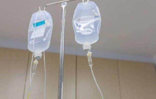 帕拉米韦氯化钠注射液有什么作用