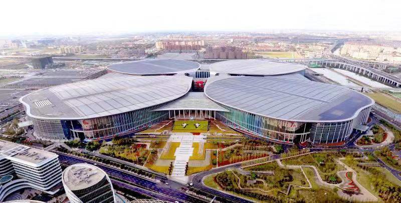 第三届中国国际进口展博会开幕，普通观众能否参展？