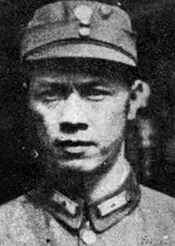 国民革命军第七军的张淦时期