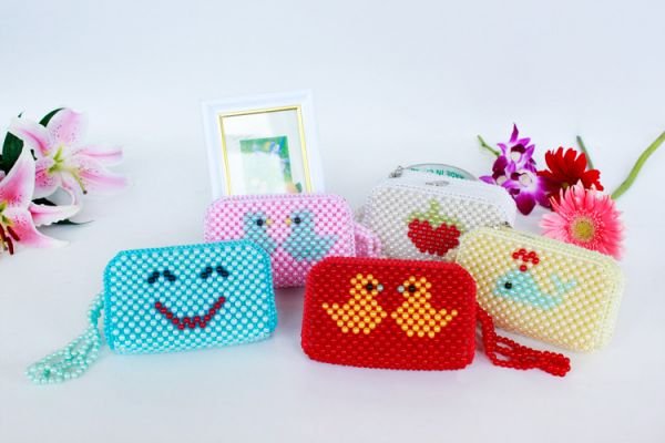 有什么可以让少女心爆棚的礼物