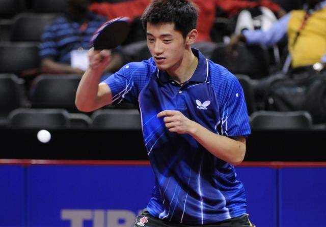 世界三大乒乓球比赛赛事指什么