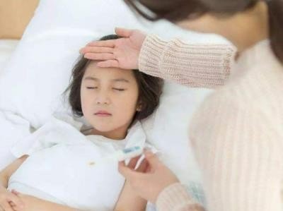 怎么看水银温度计？我看不到里面的水银？