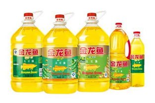 金龙鱼大豆油是转基因的吗？