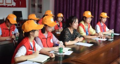 大学生社会实践内容简述范文有哪些?