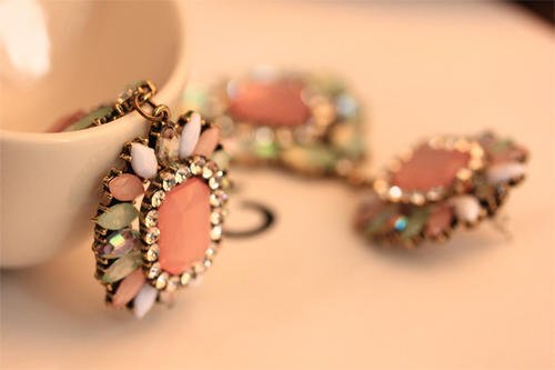 有什么可以让少女心爆棚的礼物