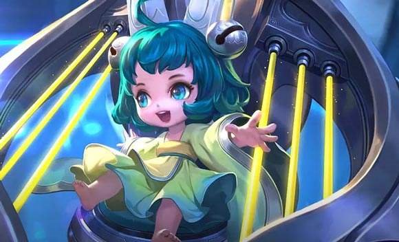 《王者荣耀》里的近卫荣耀适合哪些英雄出？