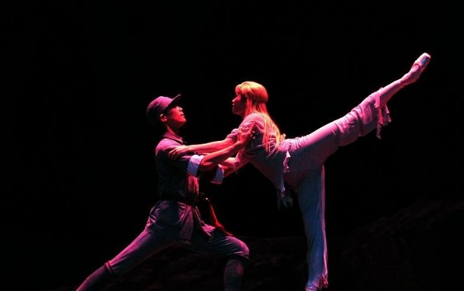 简述中国歌剧发展的历史。