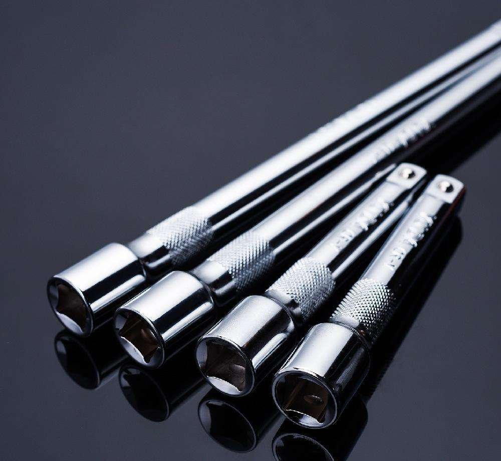 为什么他们都把镀铬发音为镀络？镀络是什么啊？？？？？求解