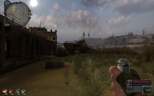 第一视角的游戏都有哪些？