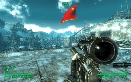 第一视角的游戏都有哪些？