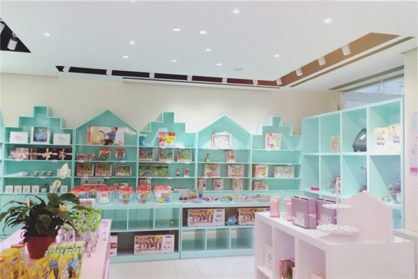 直营店、加盟店和连锁店有什么区别啊