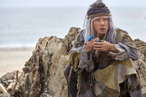 黑风双煞为祸江湖，为什么洪七公会不管？